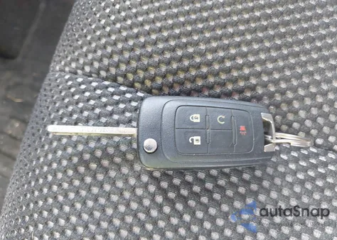 2016 Chevrolet Equinox Lt из США, поврежденный, VIN 2GNFLFEK5G6112400